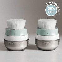 Double Day After™ Brush Bundle