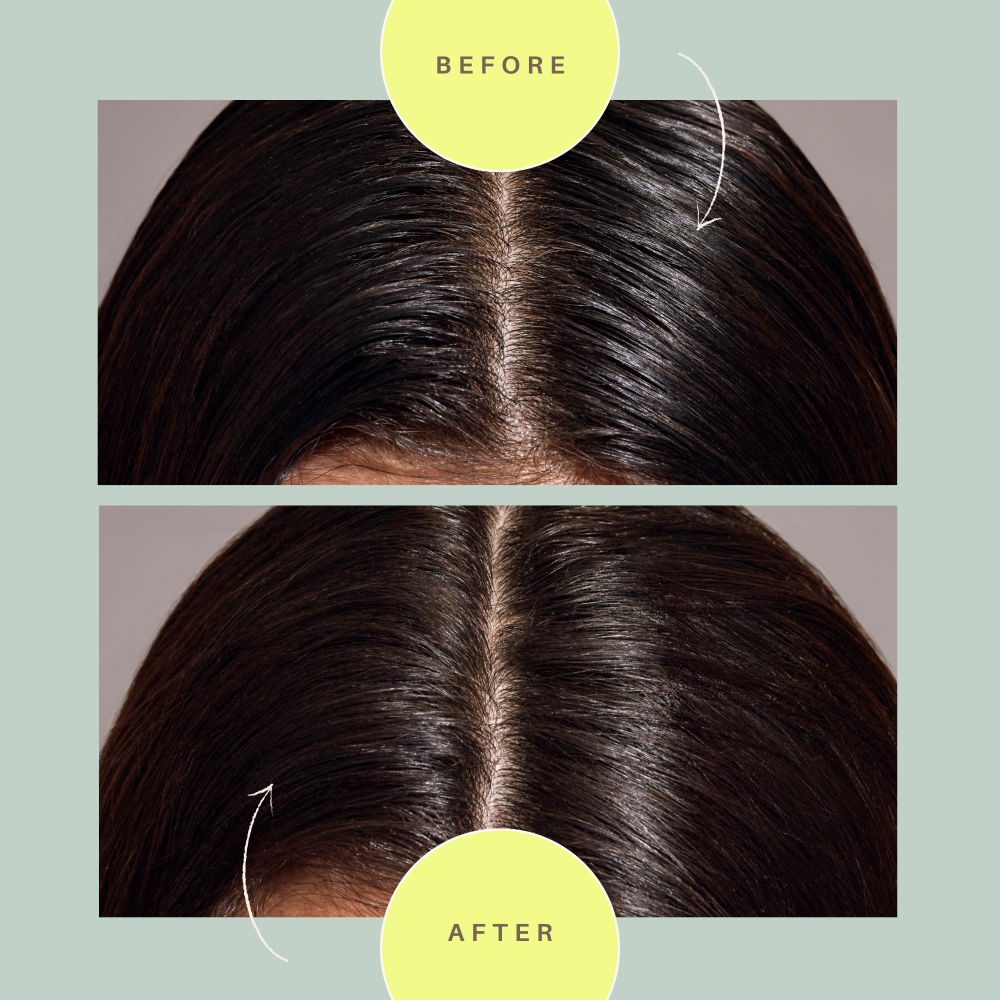 A Boost Of Texture & Volume