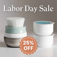 Day After™ Brush + 2 Refills Bundle Clean Dry Shampoo