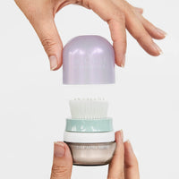 Double Day After™ Brush + Refills Bundle