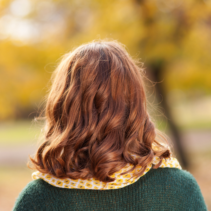 Fall Haircare Guide for Healthier Hair