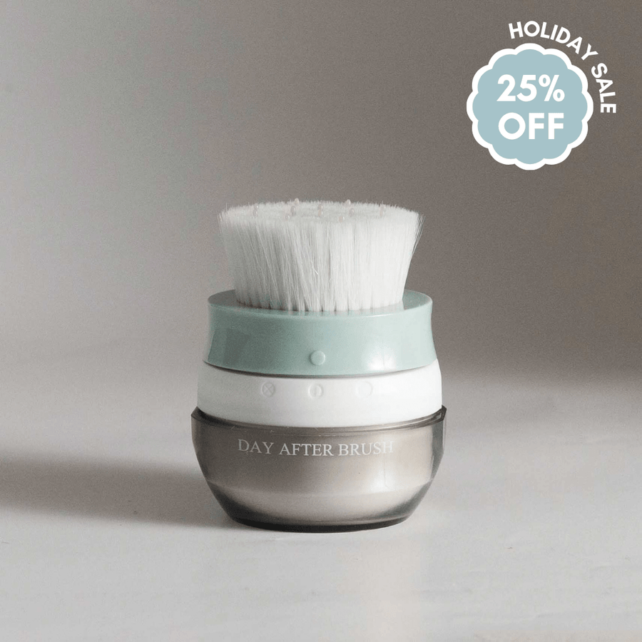 Day After™ Brush