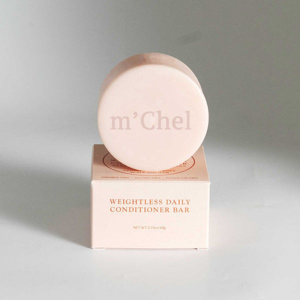 Weightless Daily Conditioner Bar