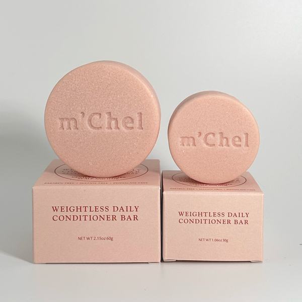 Weightless Daily Conditioner Bar