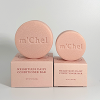 *NEW* Weightless Daily Conditioner Bar
